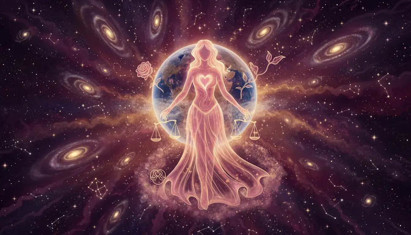 Venus Transits and Daily Influence