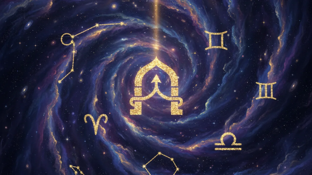 Unlocking Your Destiny: 10th House Astrology Guide