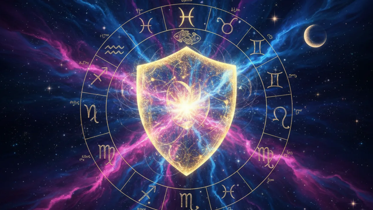 Unlock 12th House Protection Astrology Secrets