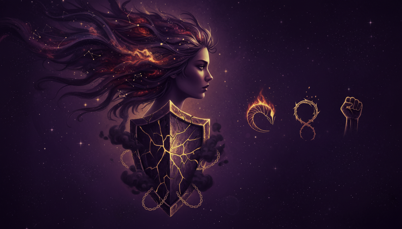 Aries Woman Weaknesses – Negative Traits &