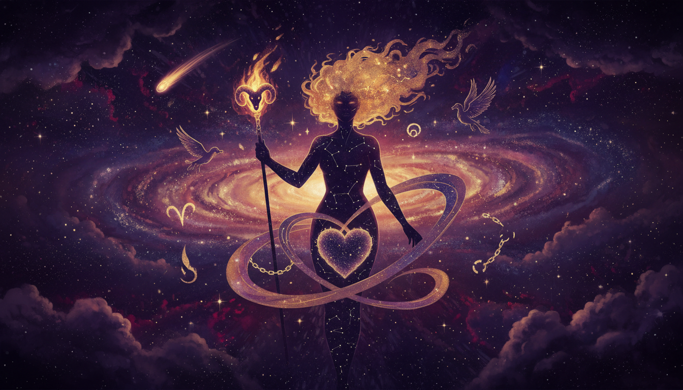 Dating an Aries Woman – What to Expect Dating an Aries