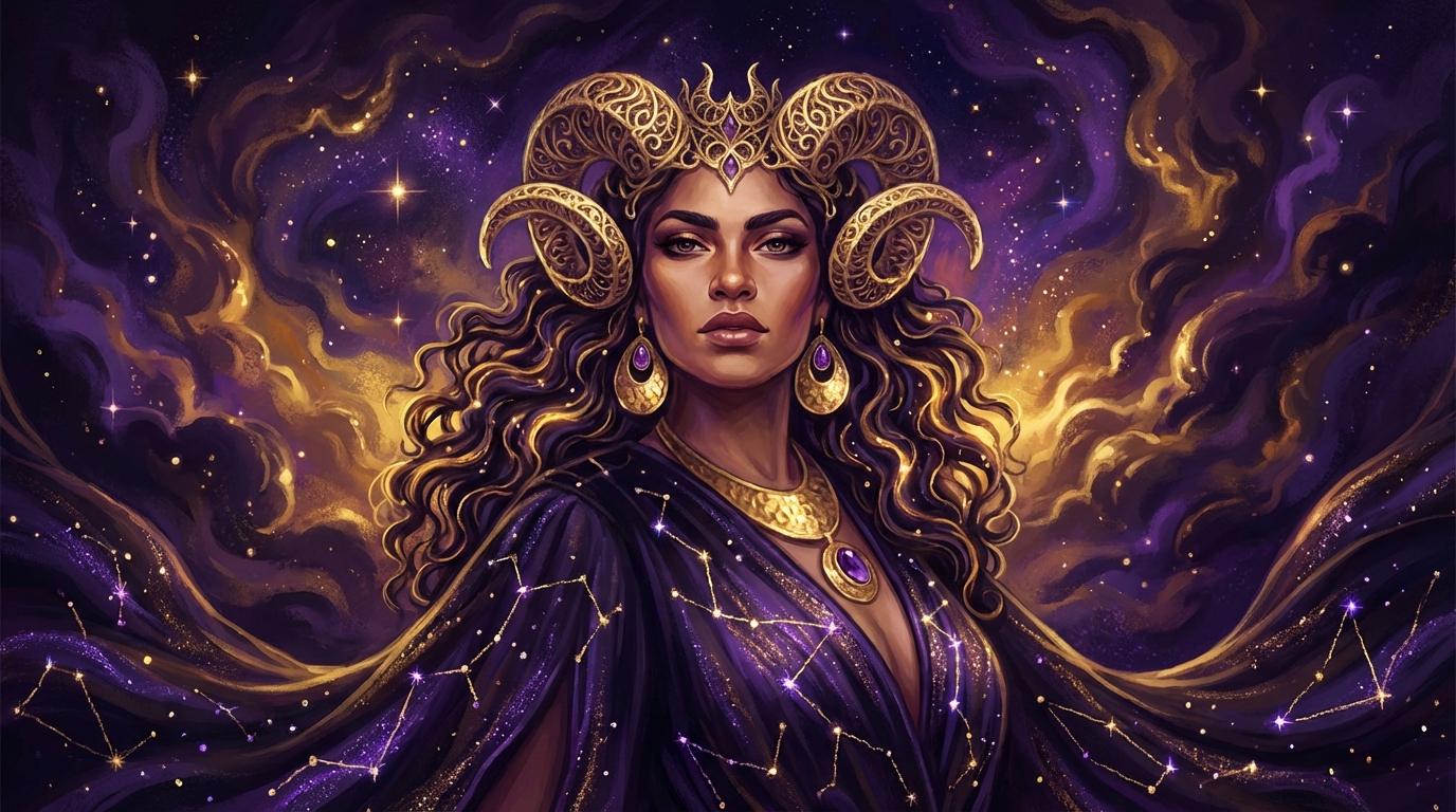 Aries Woman Appearance & Style Appearance often reflects bold