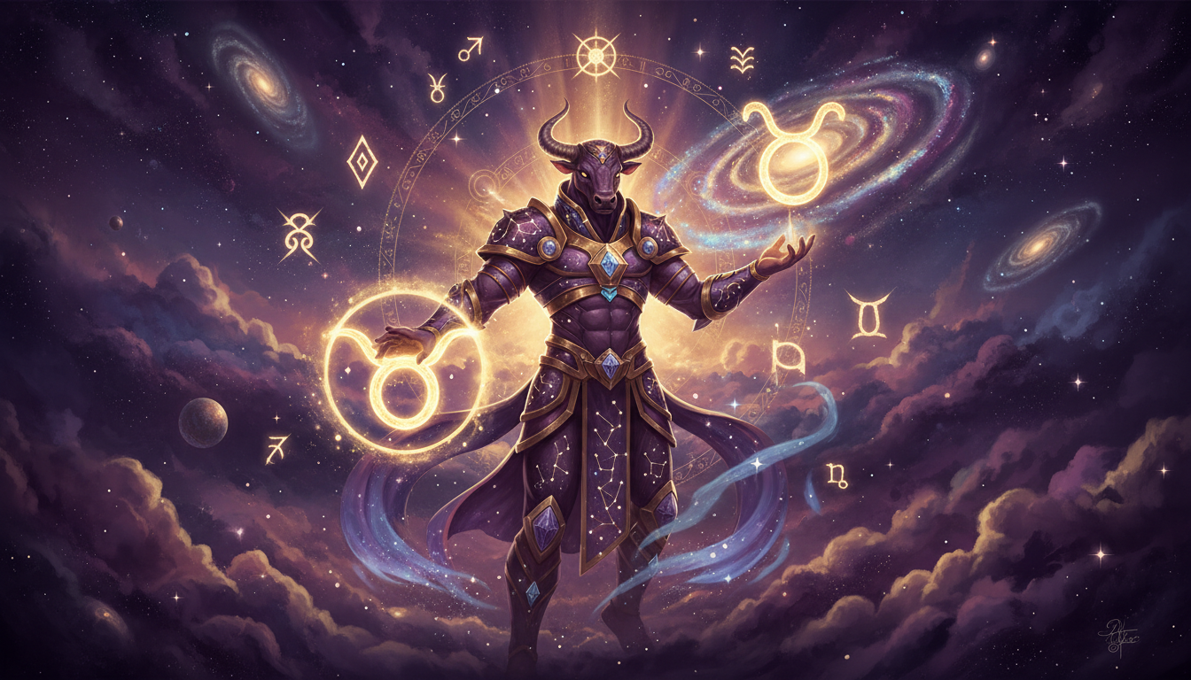 Taurus Man Summary – What Makes a Taurus Man Unique? The