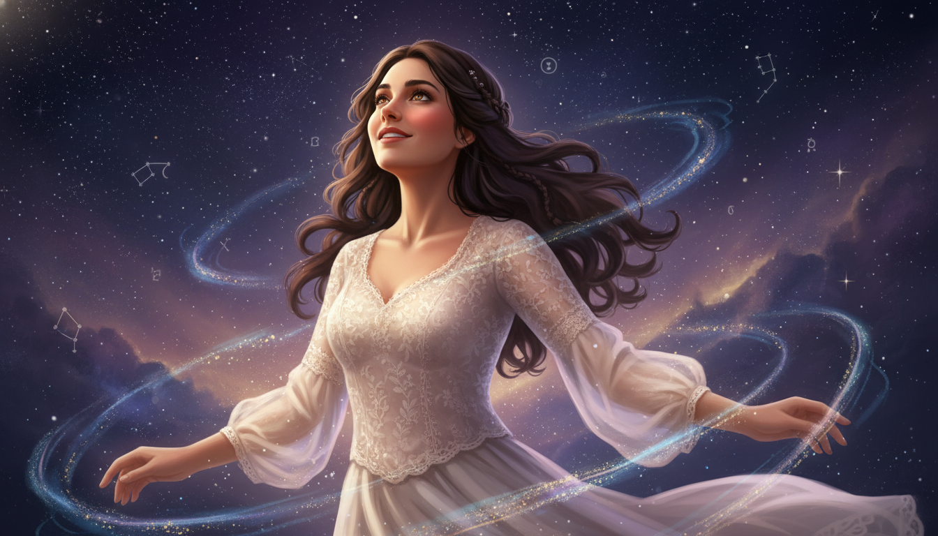 Cancer Woman Zodiac Sign Overview 
  The Cancer Woman is a cardinal water sign.  — cosmic astrology digital illustration
