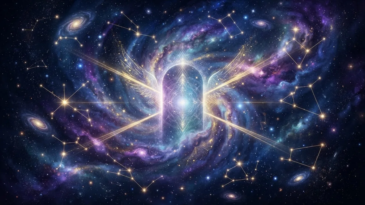 Unlocking Divine Messages: Angel Numbers Meaning Explained