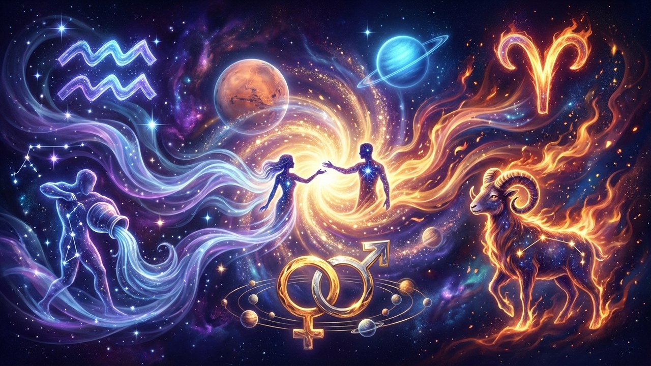 Sexual Compatibility
