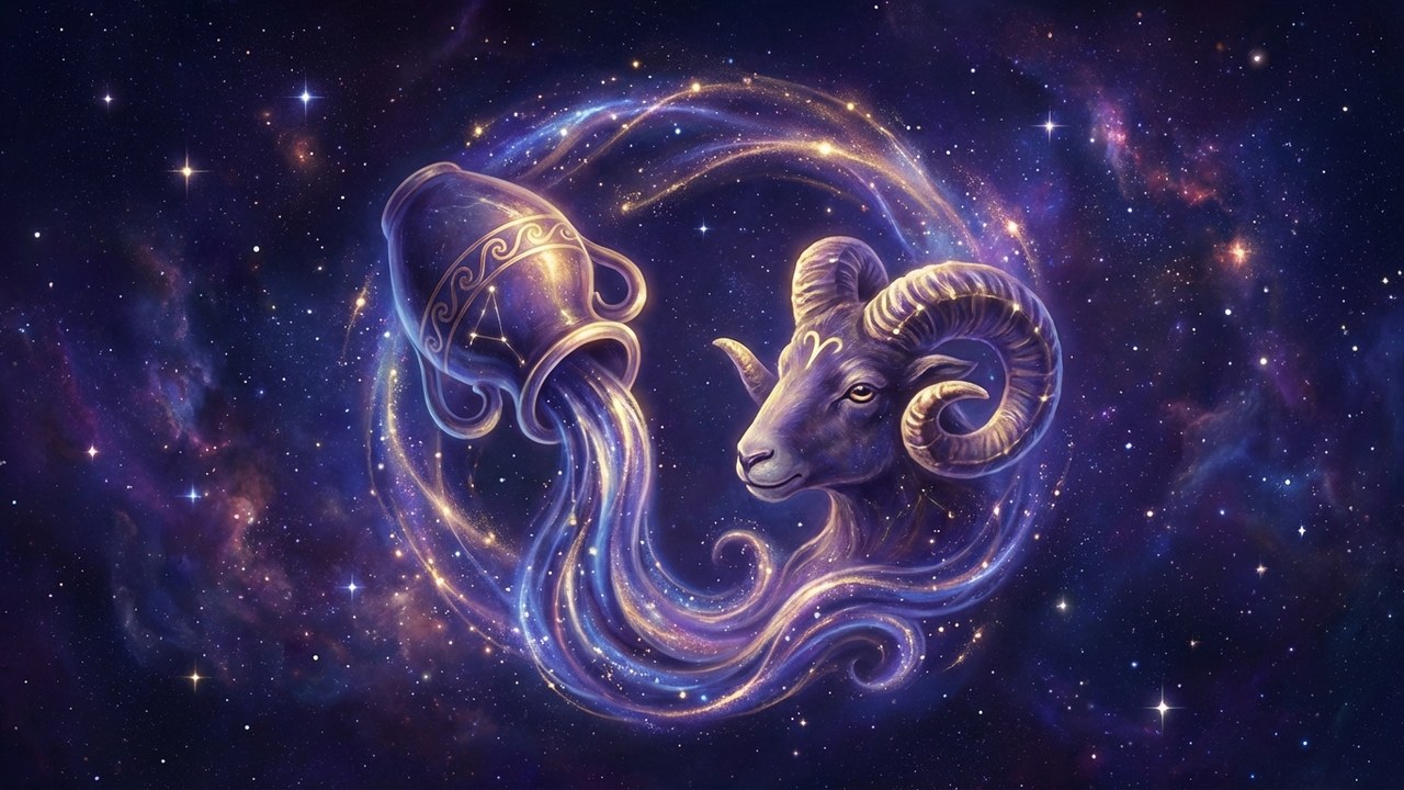 Aquarius Man and Aries Woman Compatibility