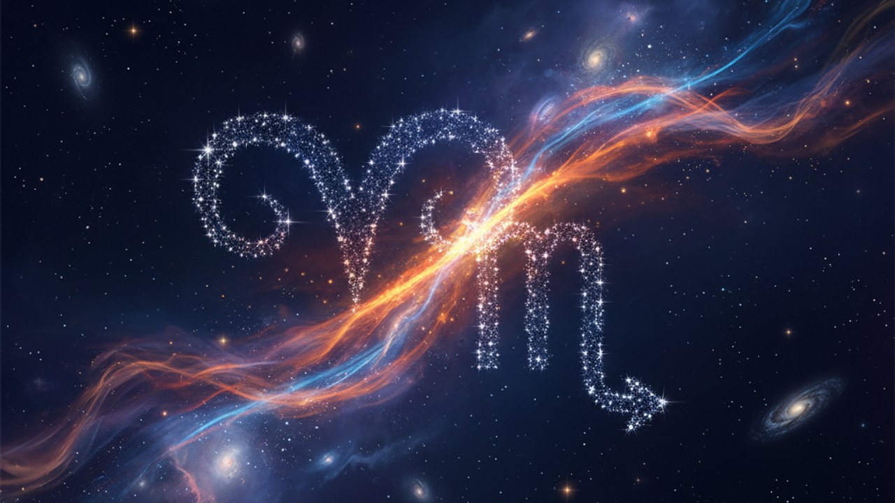 Aries Man and Scorpio Woman Compatibility