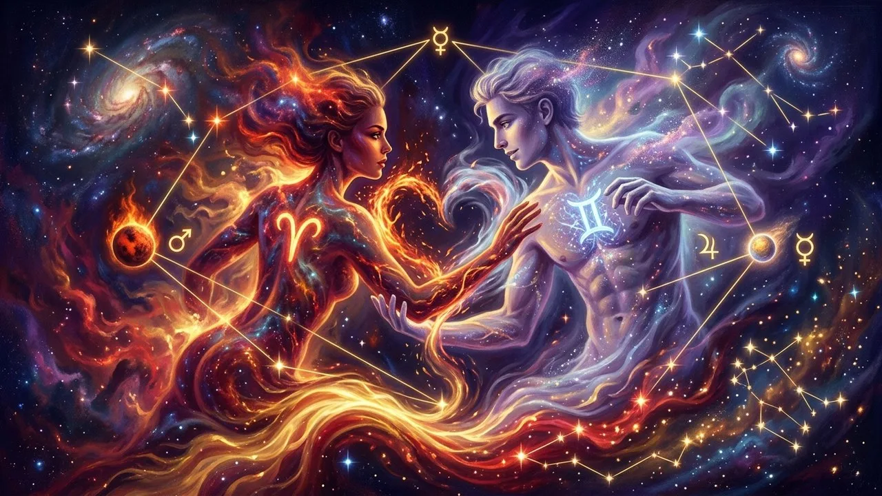 Сексуальная совместимость