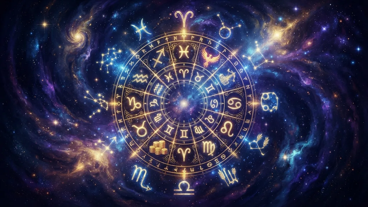Unlocking Your Life: Astrology Houses Meaning Explained
