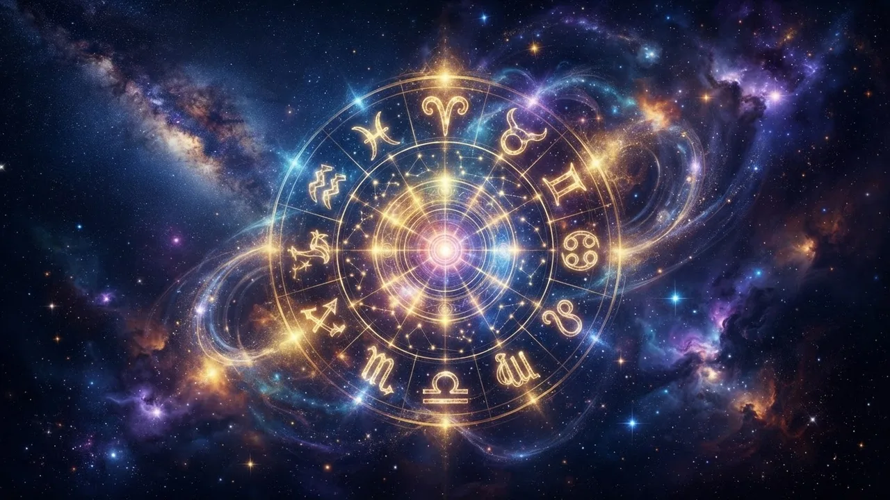 Unlocking Your Destiny: The 12 Astrology Houses