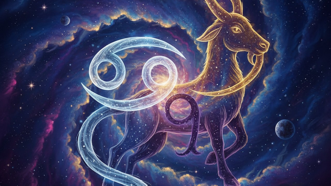 Cancer Man and Capricorn Woman Compatibility