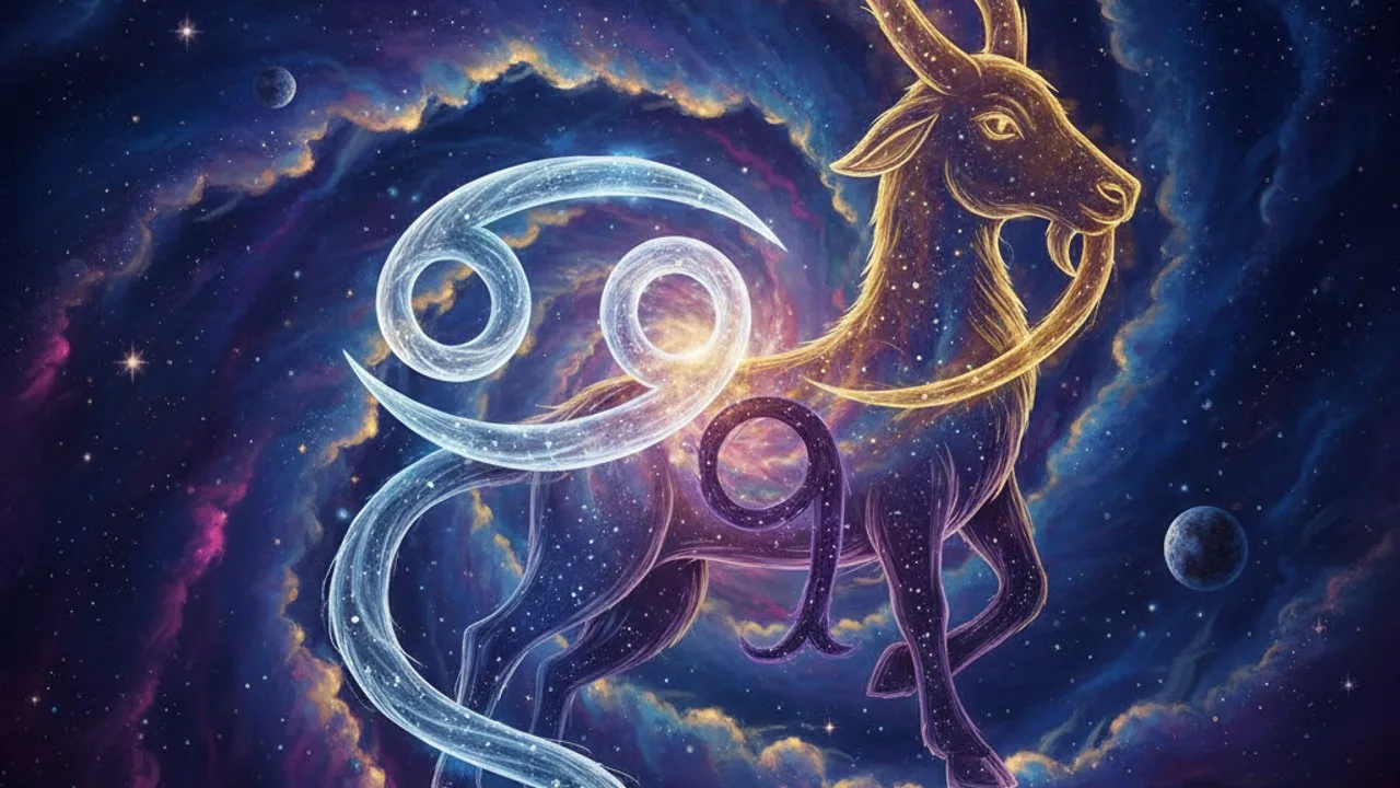 Cancer Man and Capricorn Woman Compatibility