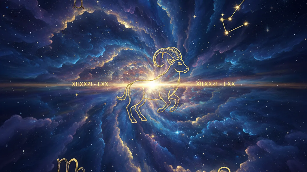 Capricorn Dates: Unveiling the Earth Sign's Cosmic Span