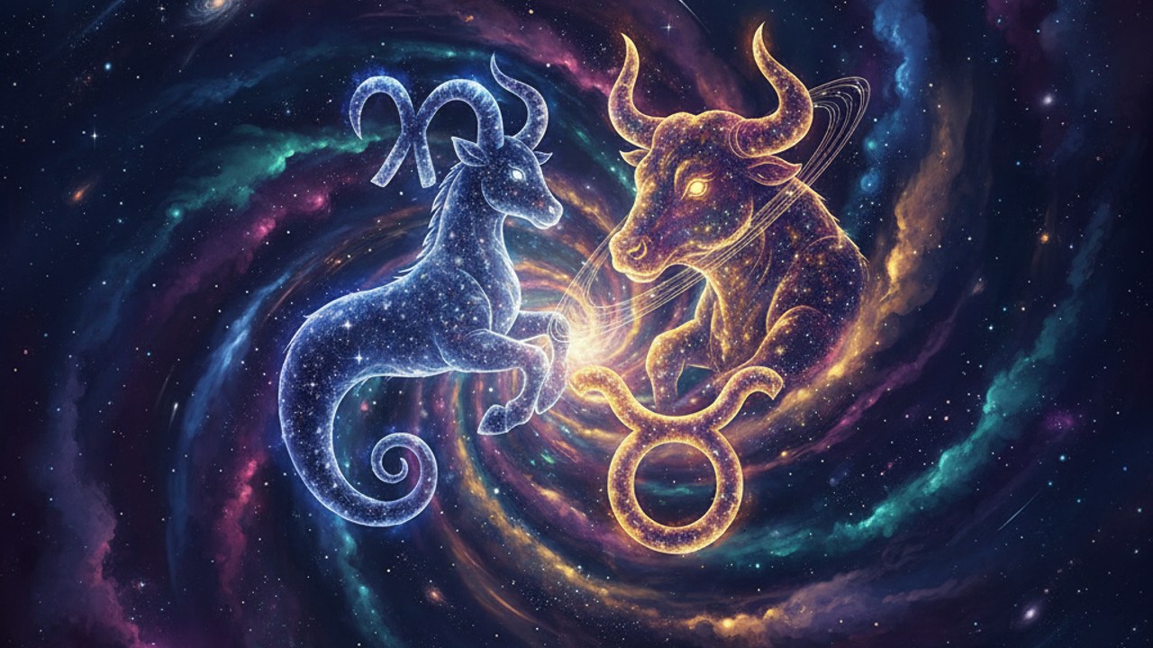 Capricorn Man and Taurus Woman Compatibility