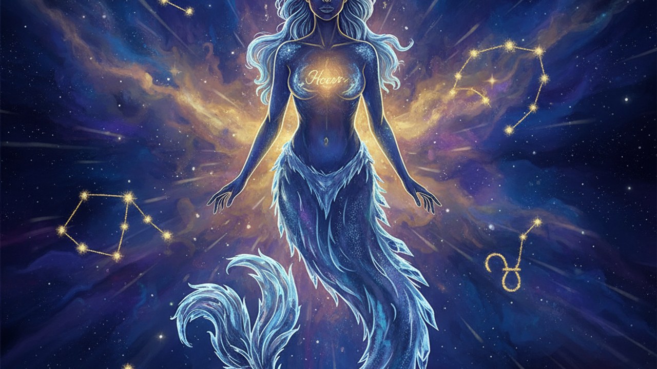Unveiling the Capricorn Personality Female: Ambition & Heart