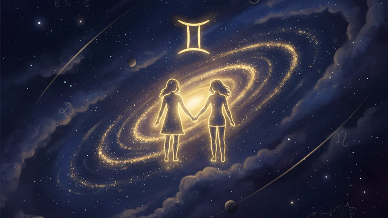 Gemini Horoscope Tomorrow Career: Your Professional Path