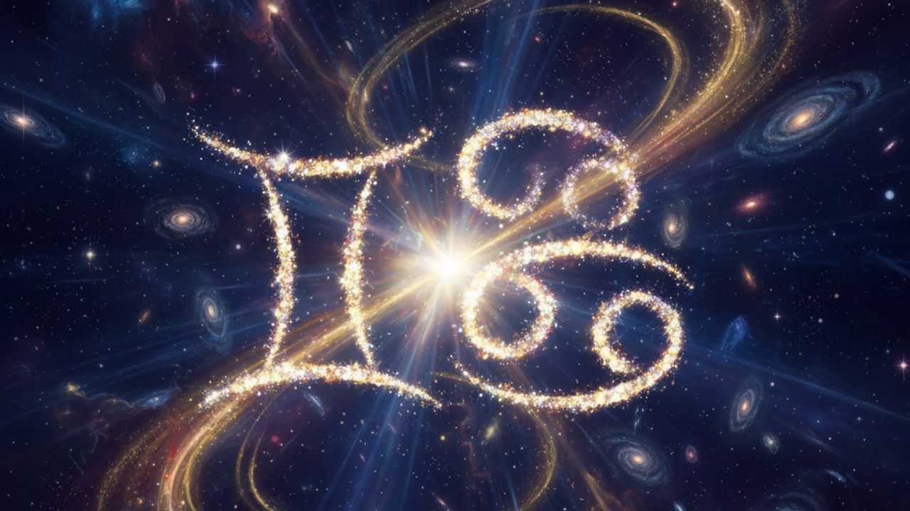 Gemini Man and Cancer Woman Compatibility