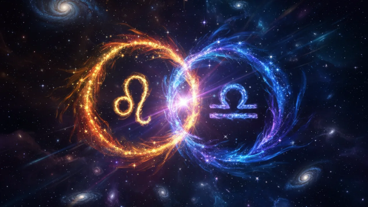 Horoscope Compatibility: Your Cosmic Love Guide
