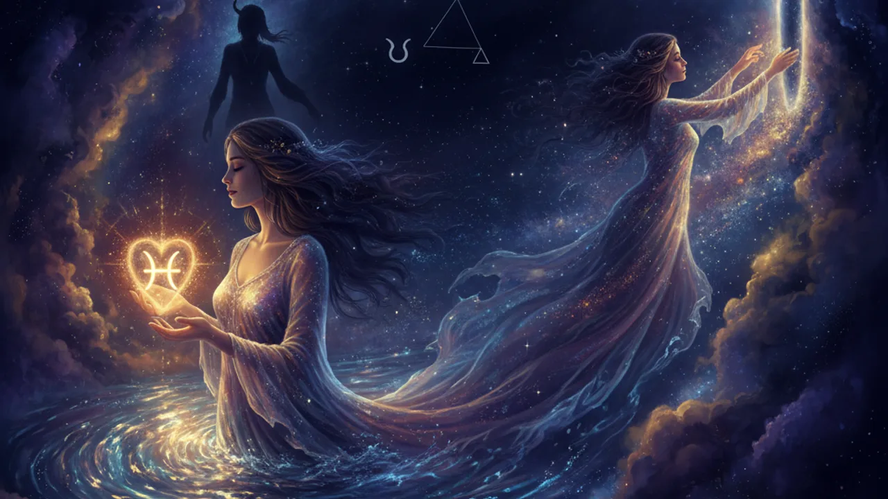 Embracing and Escaping the Inner World