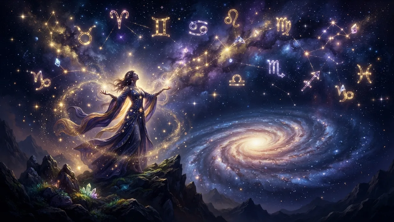 Mastering Manifestation: Unlock Your Desires with Proven Techniques