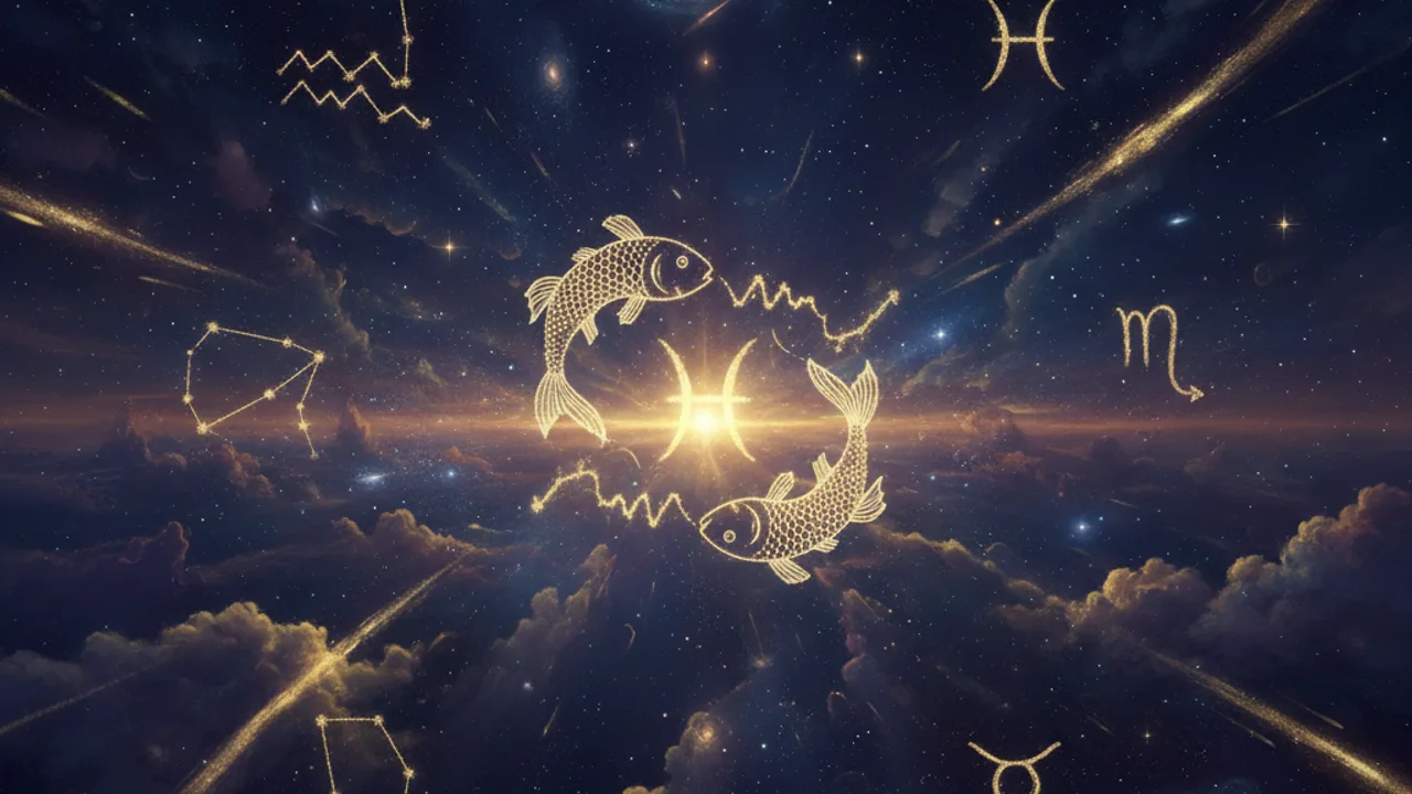 Pisces Daily Love Horoscope: Cosmic Connections Await
