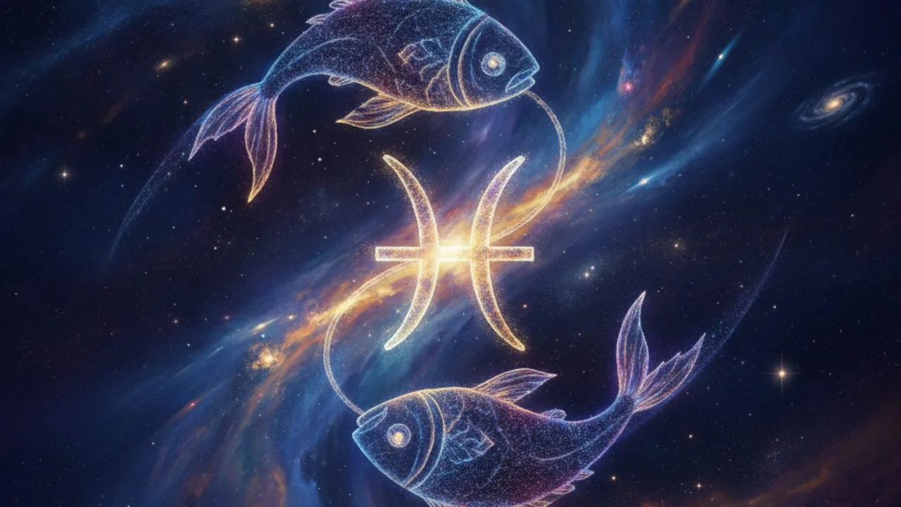 Pisces Man and Aquarius Woman Compatibility