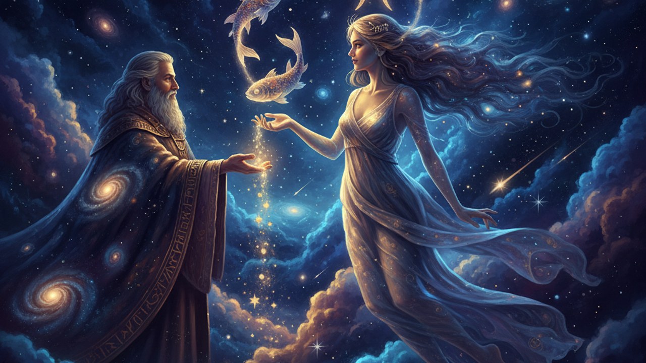 Unveiling the Enigmatic Pisces Woman Traits