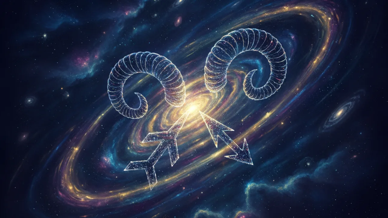 Sagittarius Man and Aries Woman Compatibility