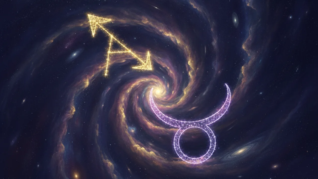 Sagittarius Man and Taurus Woman Compatibility