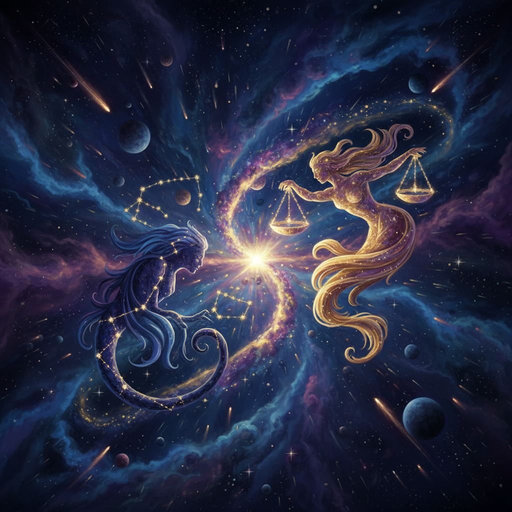 Unveiling Scorpio Compatibility: Passion & Loyalty