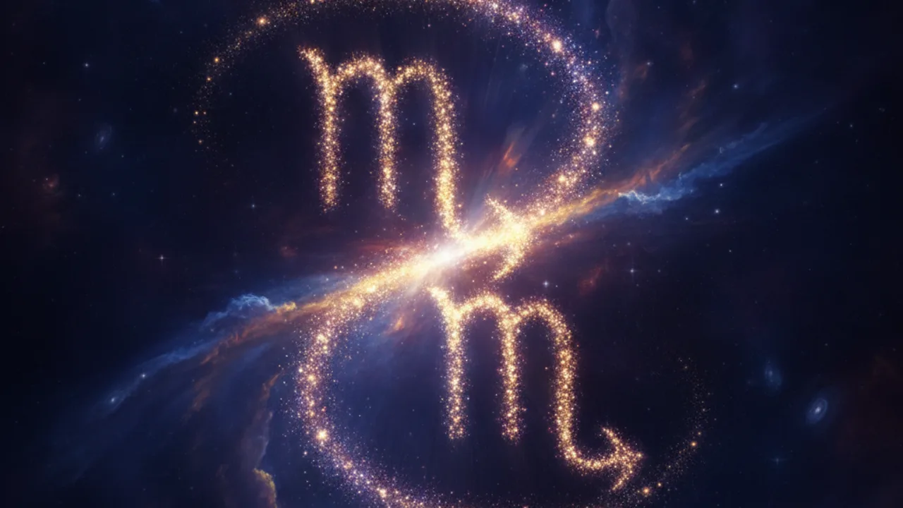 Scorpio Man and Aries Woman Compatibility