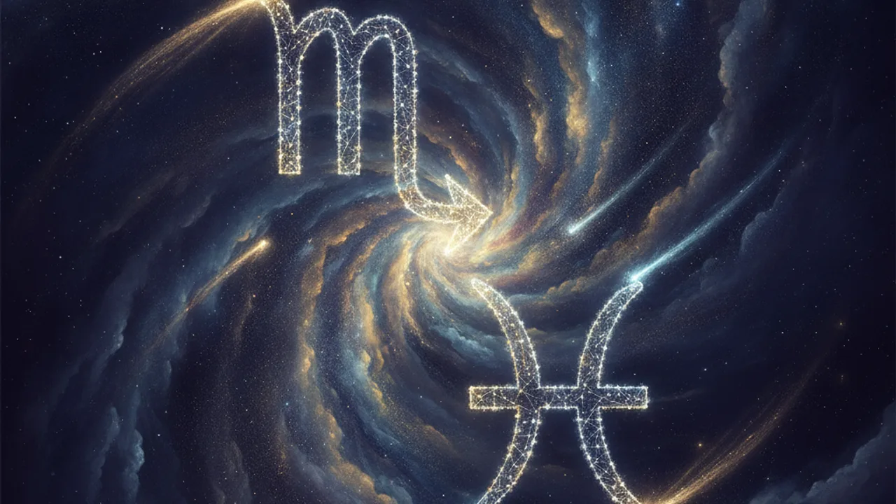 Scorpio Man and Pisces Woman Compatibility