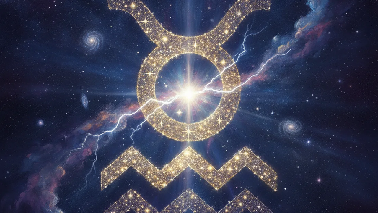 Taurus Man and Aquarius Woman Compatibility
