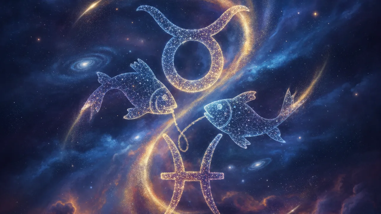 Taurus Man and Pisces Woman Compatibility