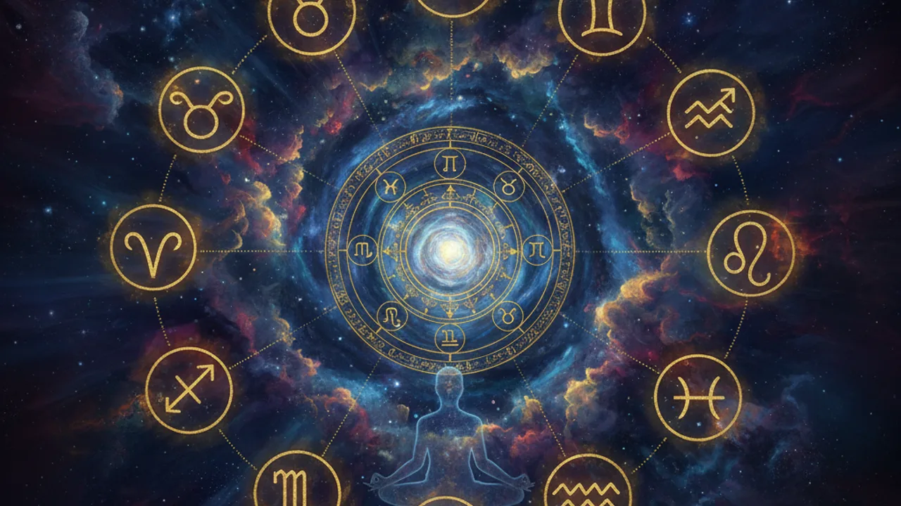 Unlocking Your Destiny: The Power of Vedic Astrology