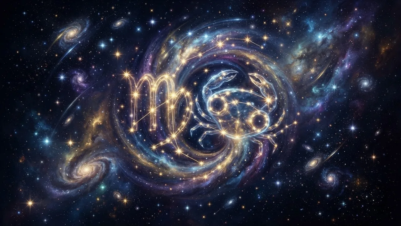Virgo Man and Cancer Woman Compatibility