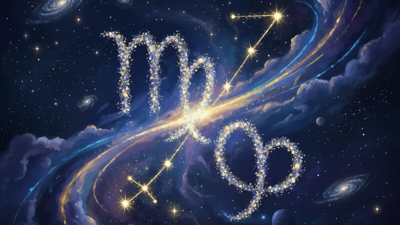 Virgo Man and Capricorn Woman Compatibility