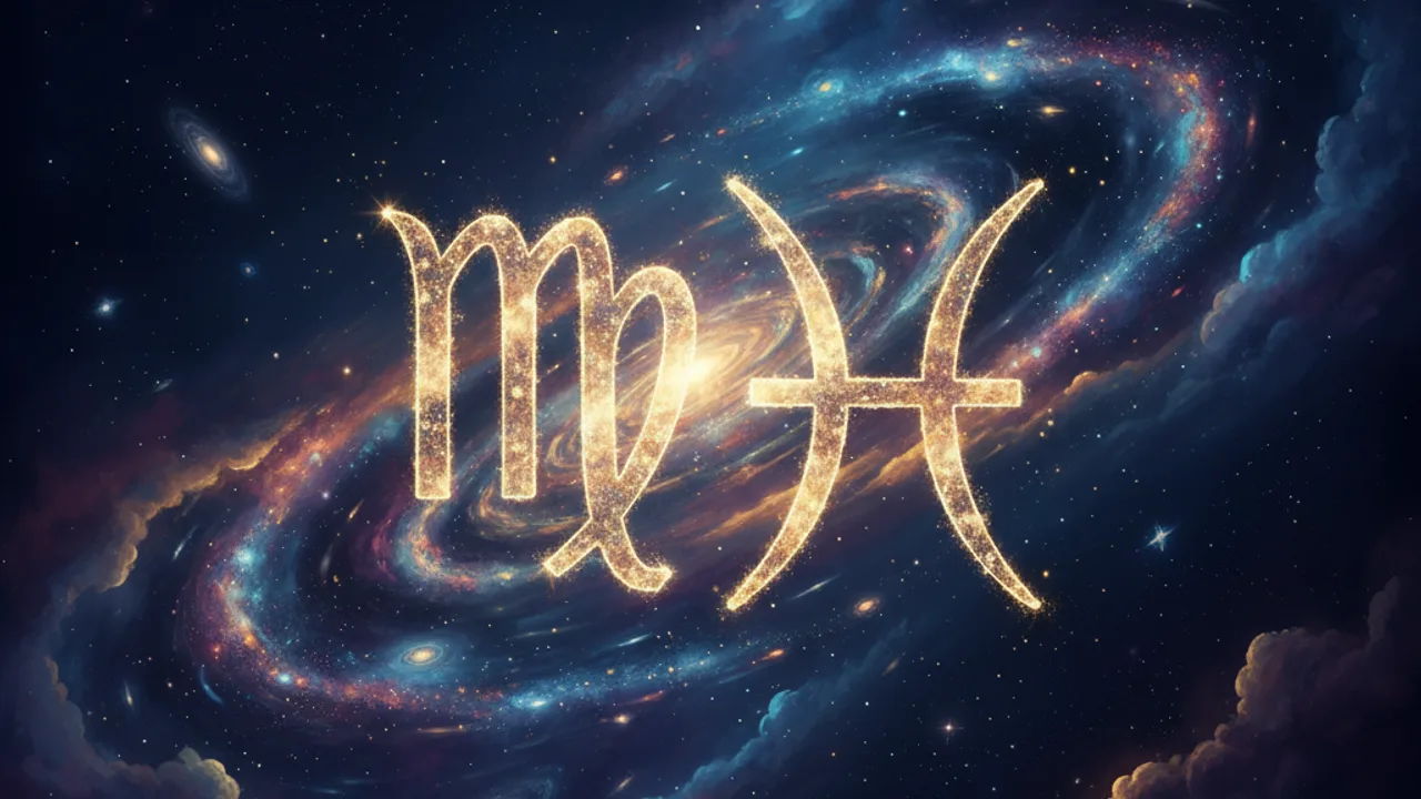 Virgo Man and Pisces Woman Compatibility