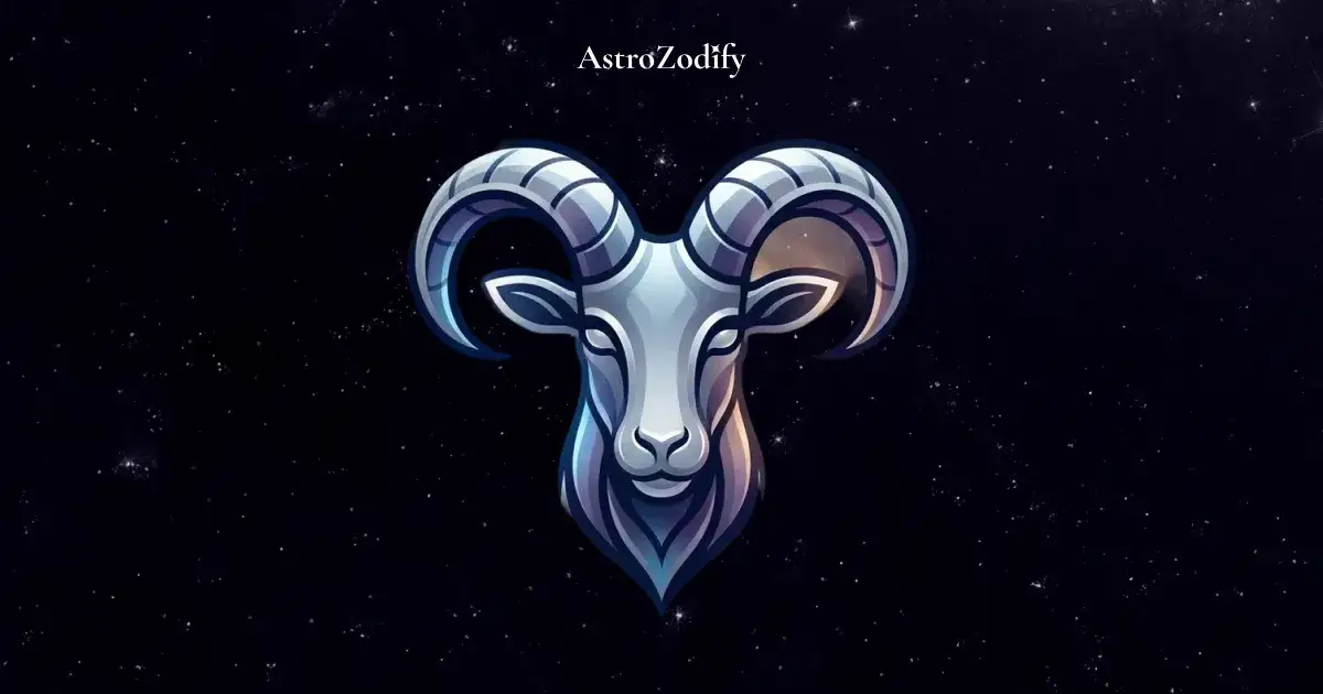 Capricorn zodiac sign banner - complete astrological guide