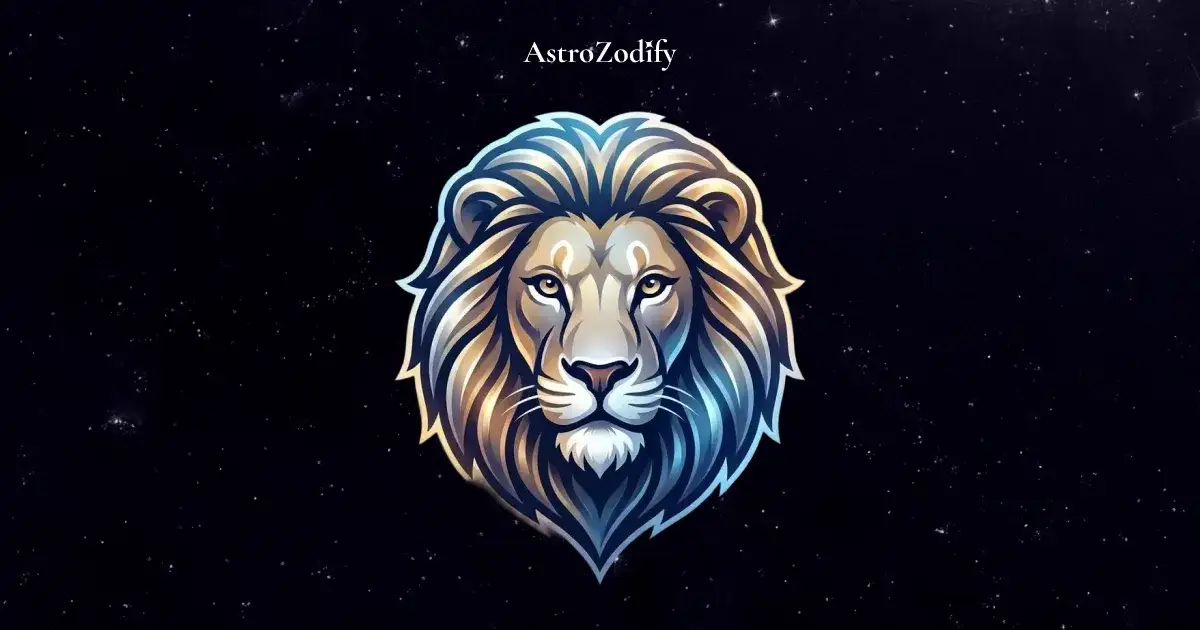 Leo zodiac sign banner - complete astrological guide