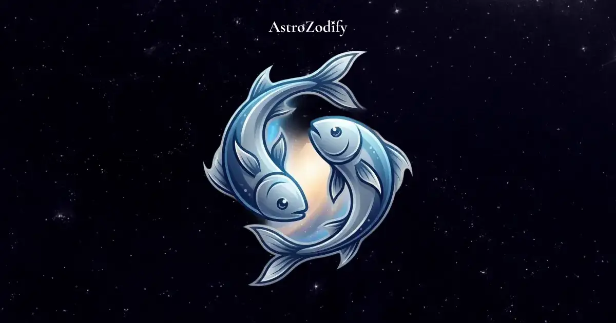 Pisces zodiac sign banner - complete astrological guide