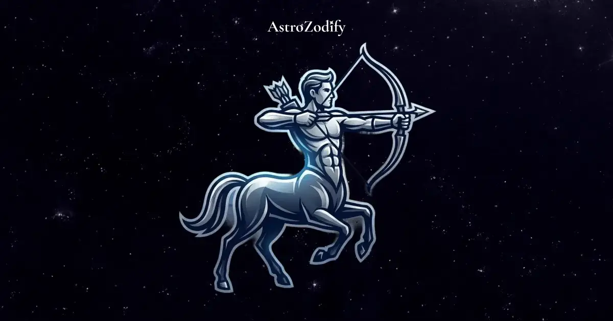 Sagittarius zodiac sign banner - complete astrological guide