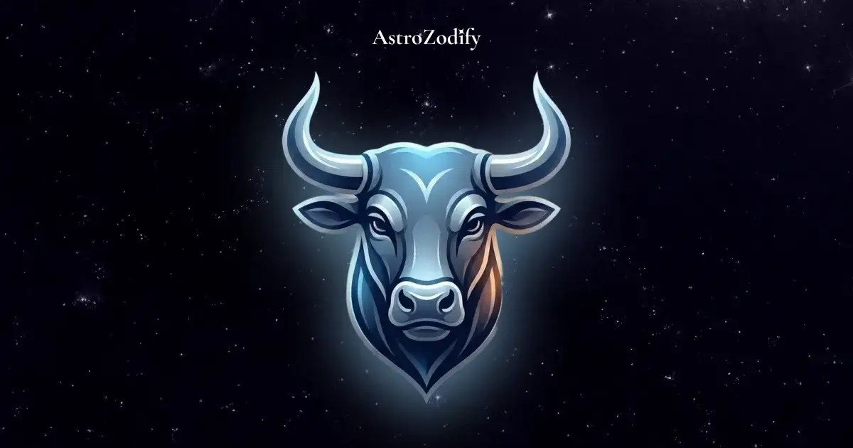 Taurus zodiac sign banner - complete astrological guide