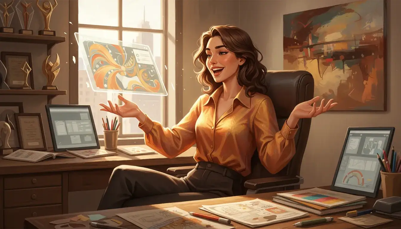 Leo career paths and work style - professional strengths and ideal jobs