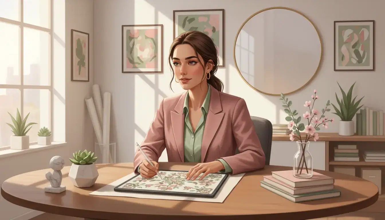 Libra career paths and work style - professional strengths and ideal jobs