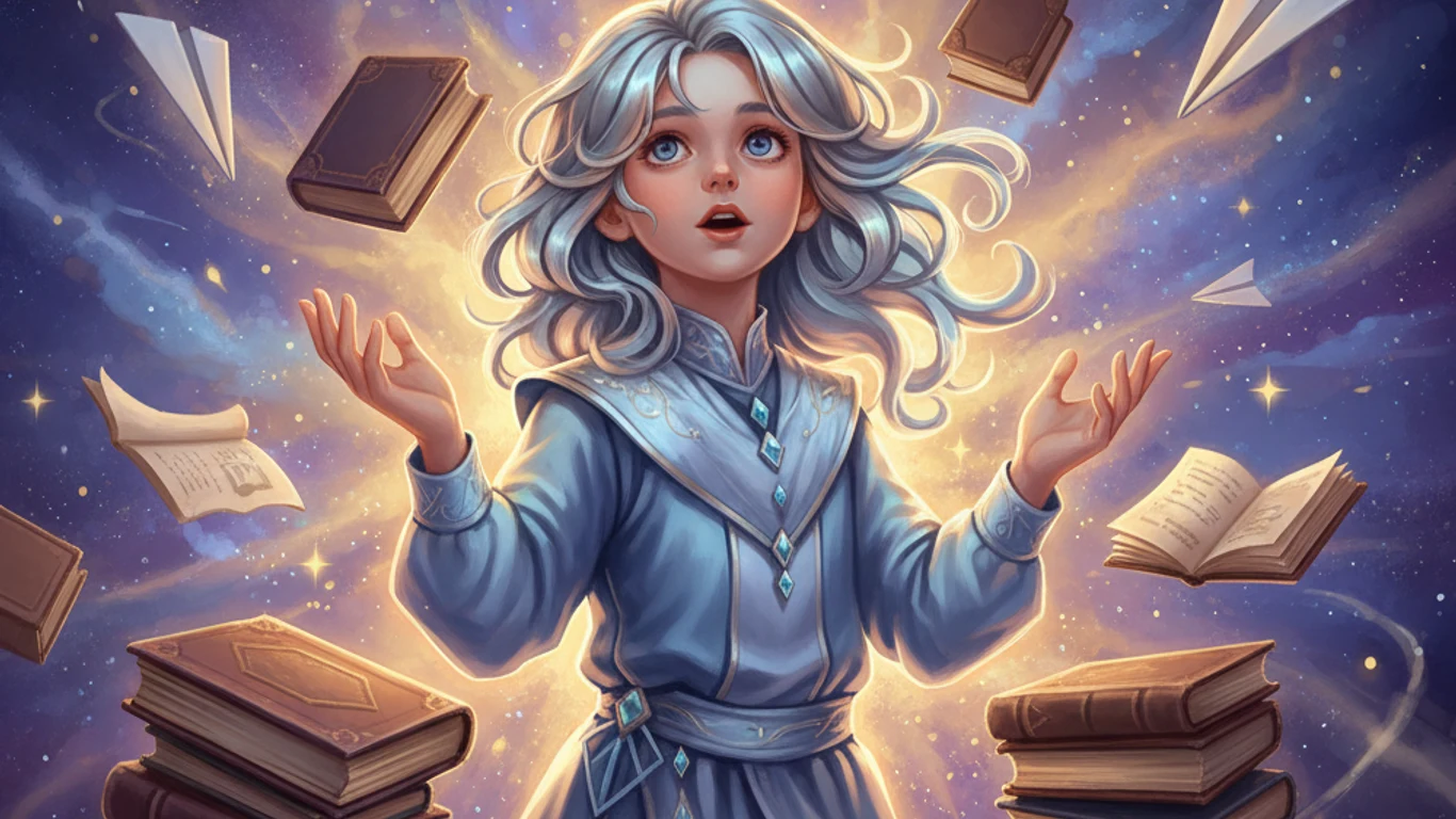 Gemini children - astrological insights