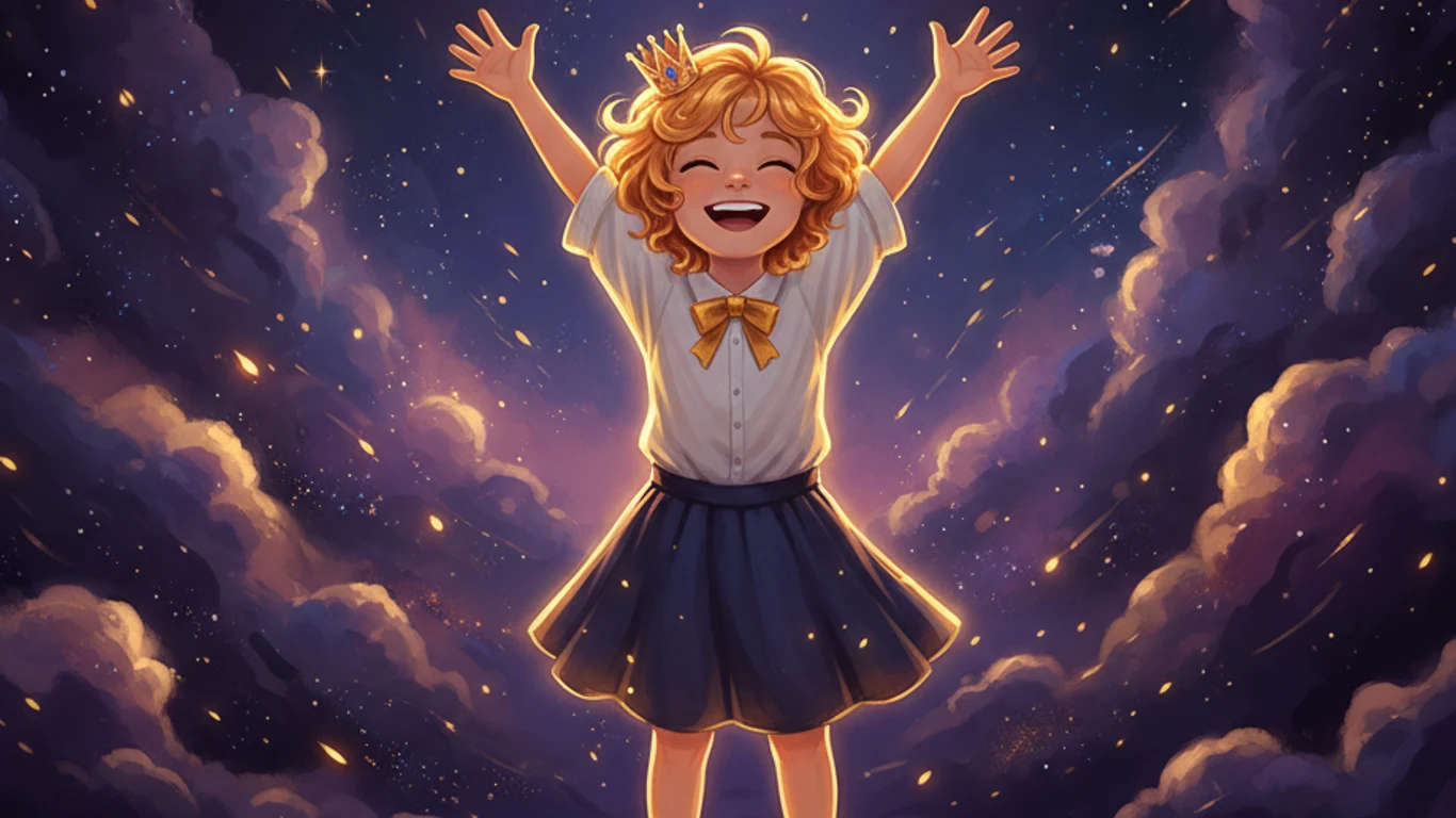 Leo children - astrological insights