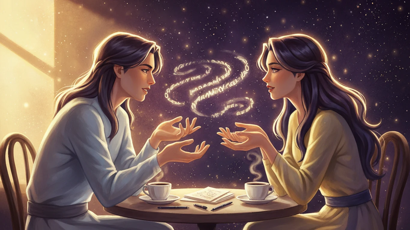 Gemini compatibility - astrological insights