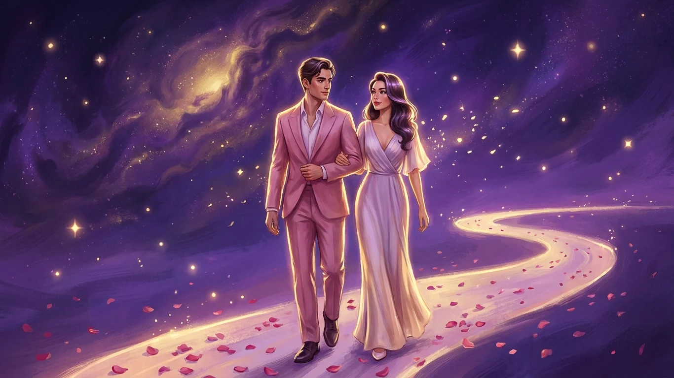 Libra compatibility - astrological insights